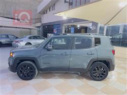 جيب رينيجيد